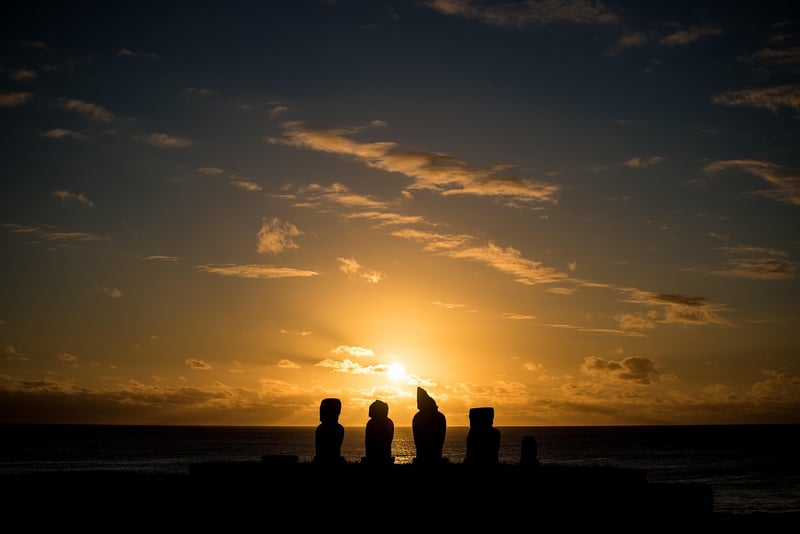 Easter Island